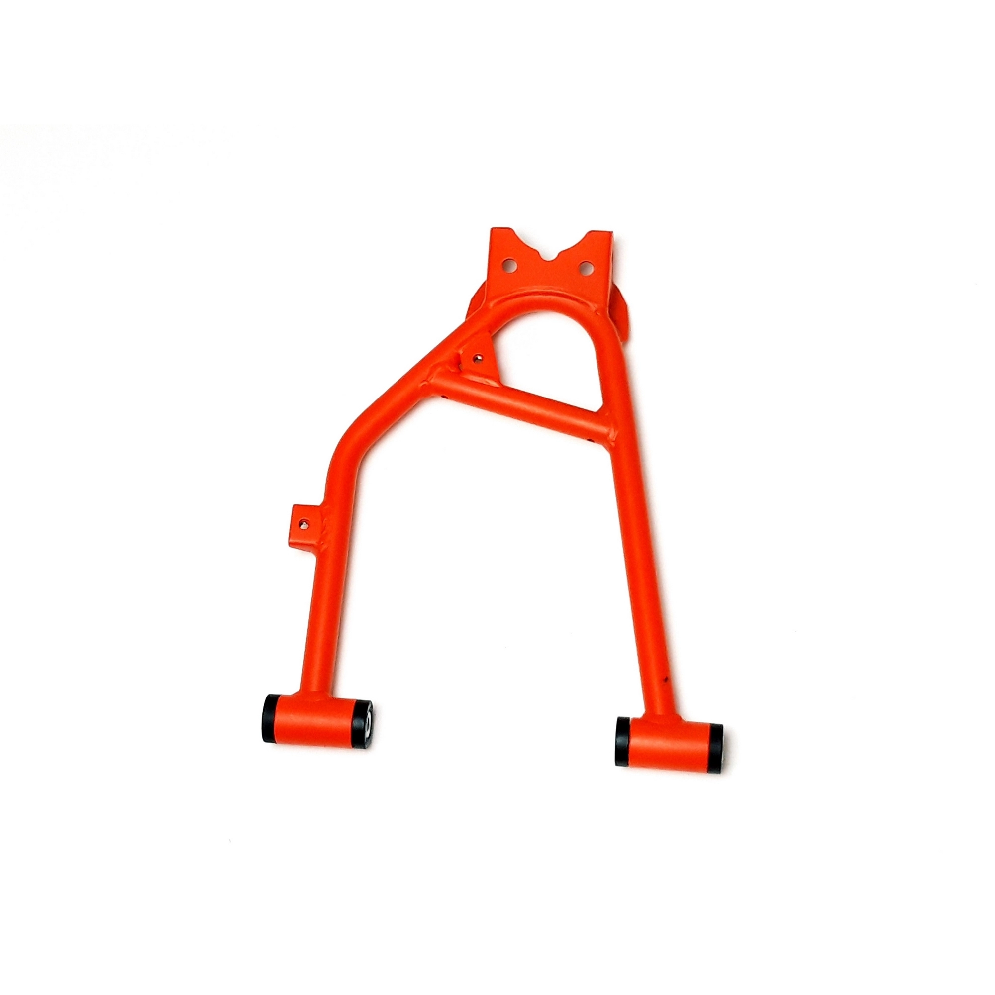 SEGWAY SNARLER 570 ARKA ROT ÇATALI ÜST SAĞ KIRMIZI #KM 78101